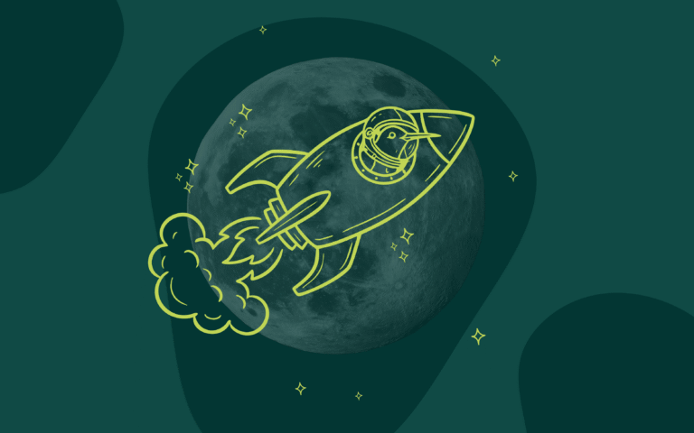 From milestones to moonshots: Operationalising our future